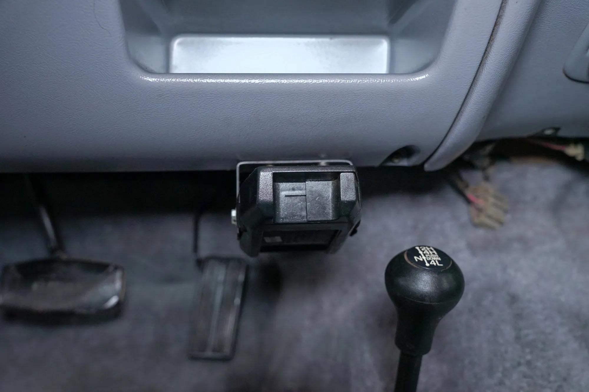 1994 Ford F250 XLT 4×4