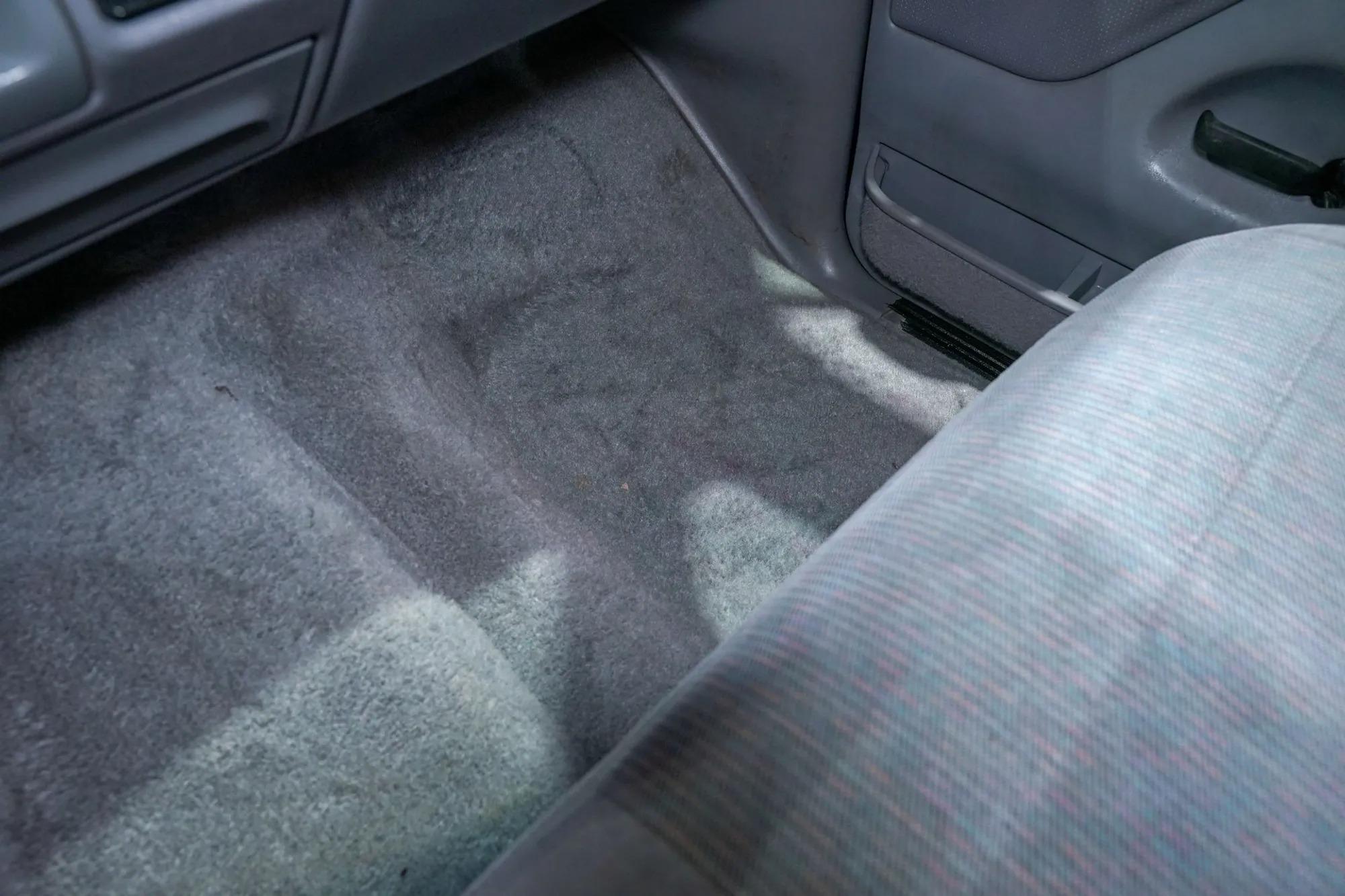 1994 Ford F250 XLT 4×4