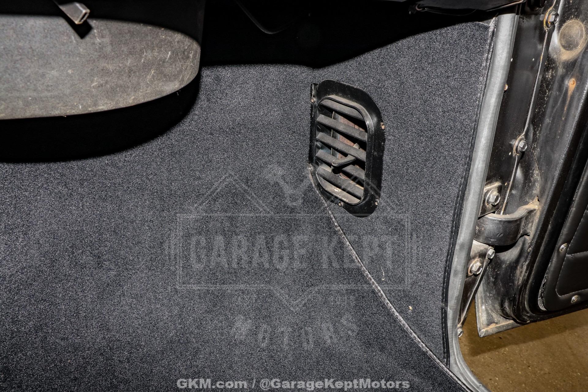 1975 International Harvester Scout II