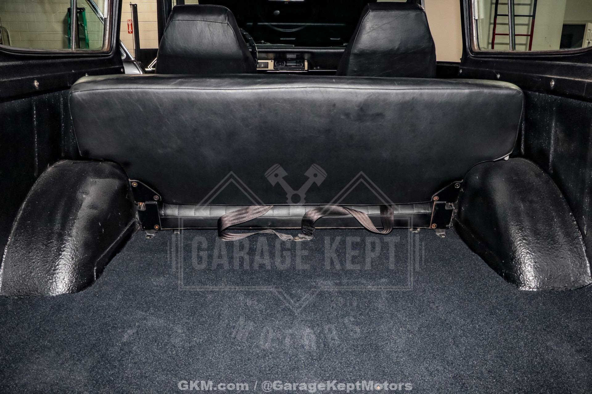 1975 International Harvester Scout II