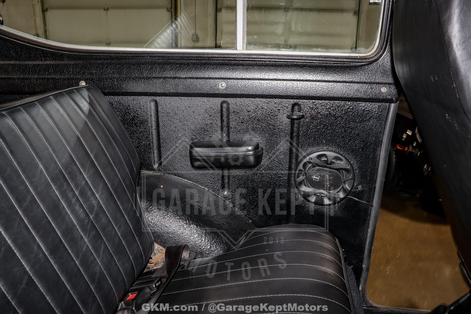 1975 International Harvester Scout II