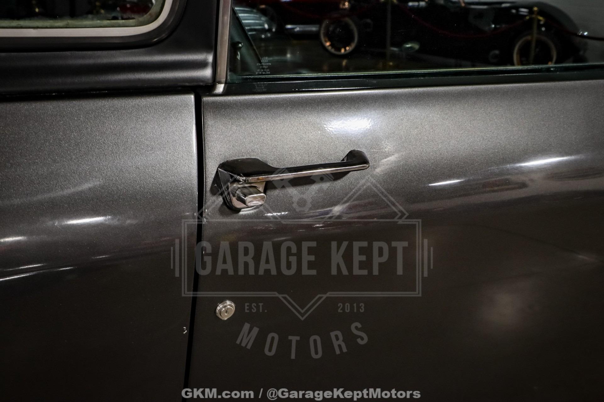 1975 International Harvester Scout II