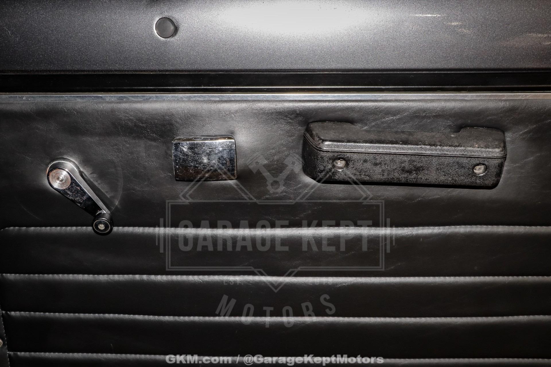 1975 International Harvester Scout II