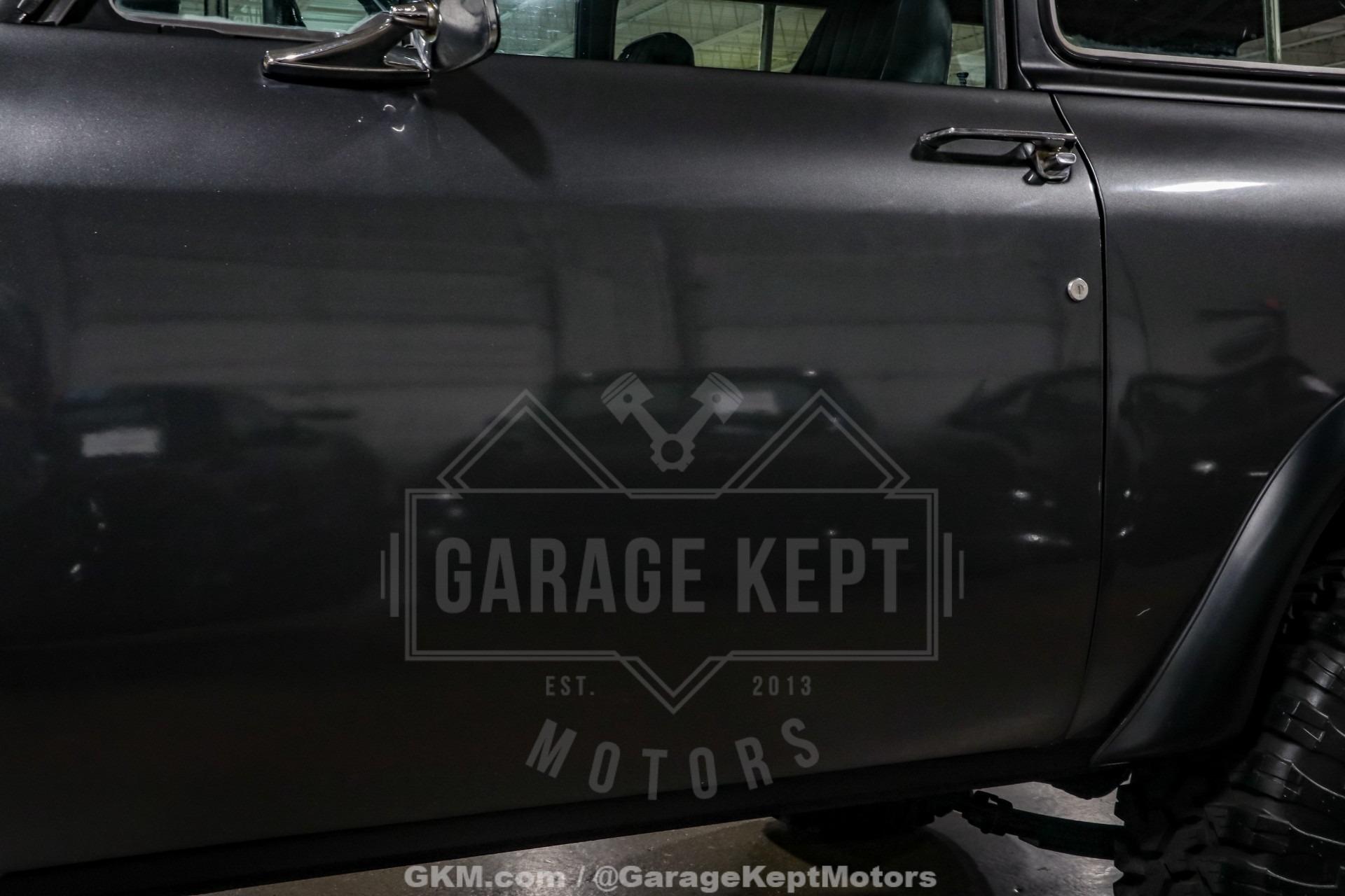 1975 International Harvester Scout II