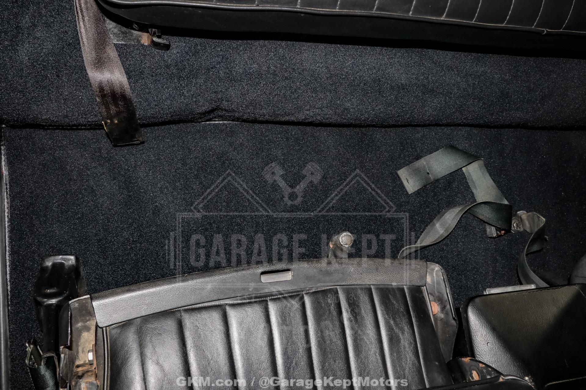 1975 International Harvester Scout II