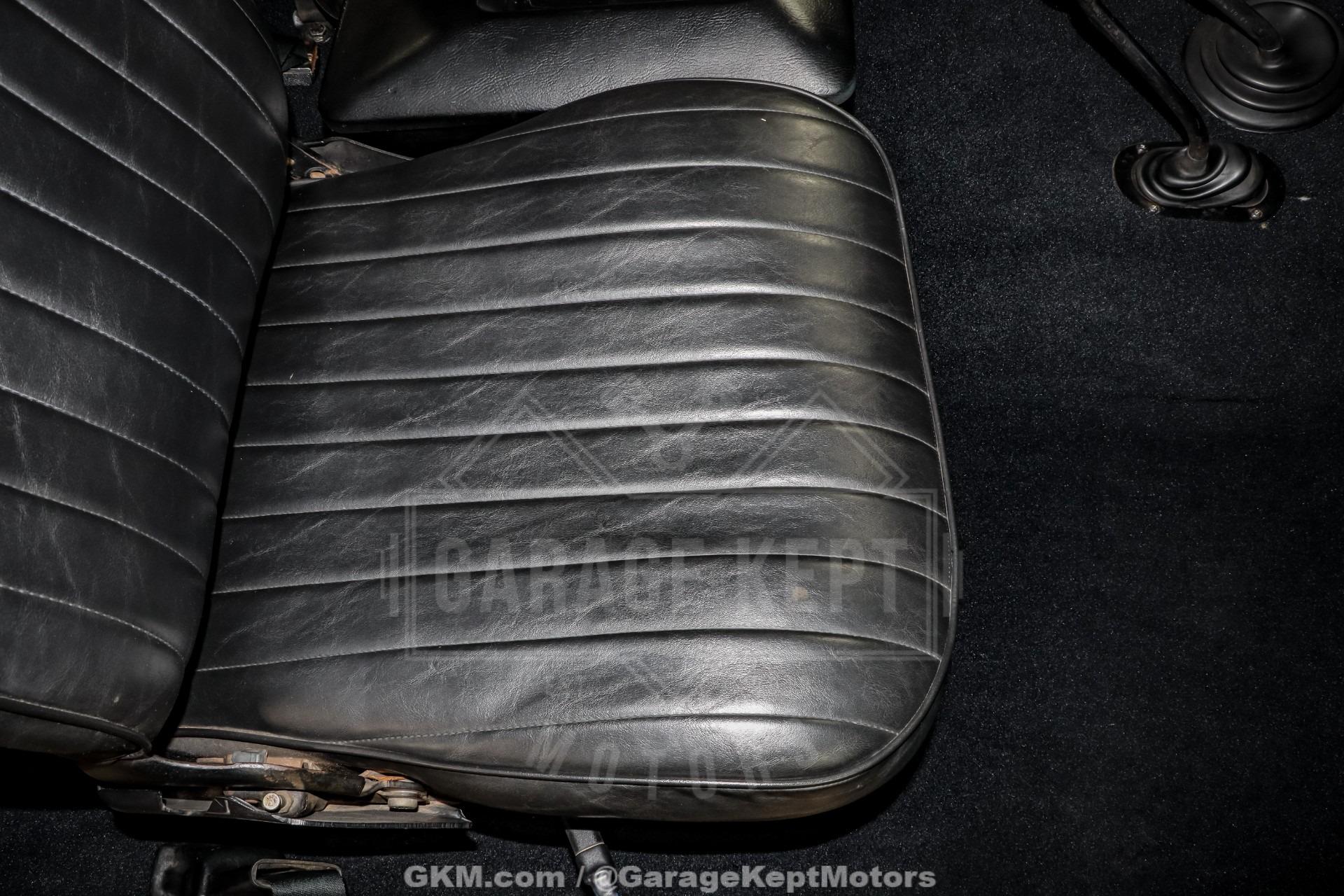 1975 International Harvester Scout II