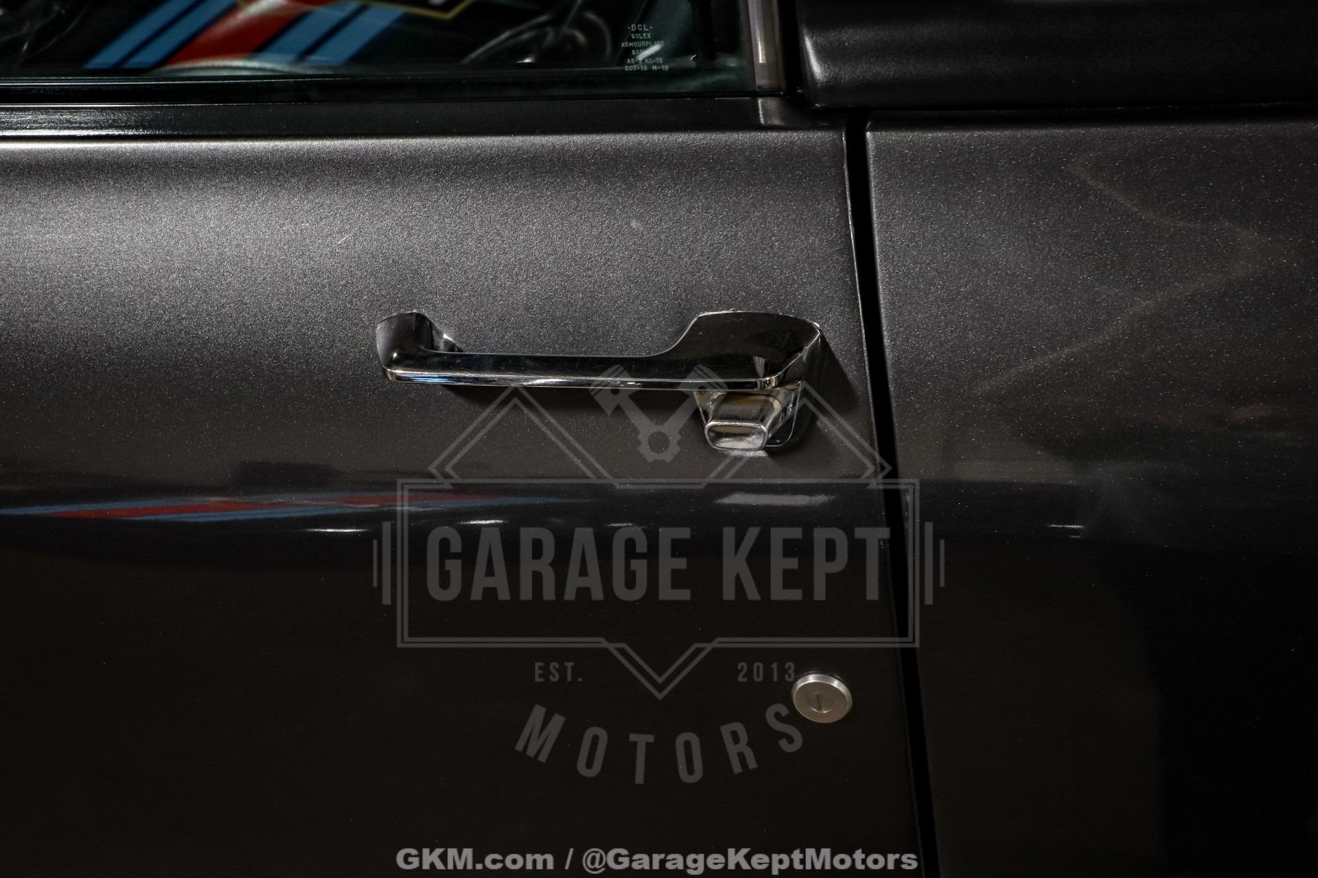 1975 International Harvester Scout II