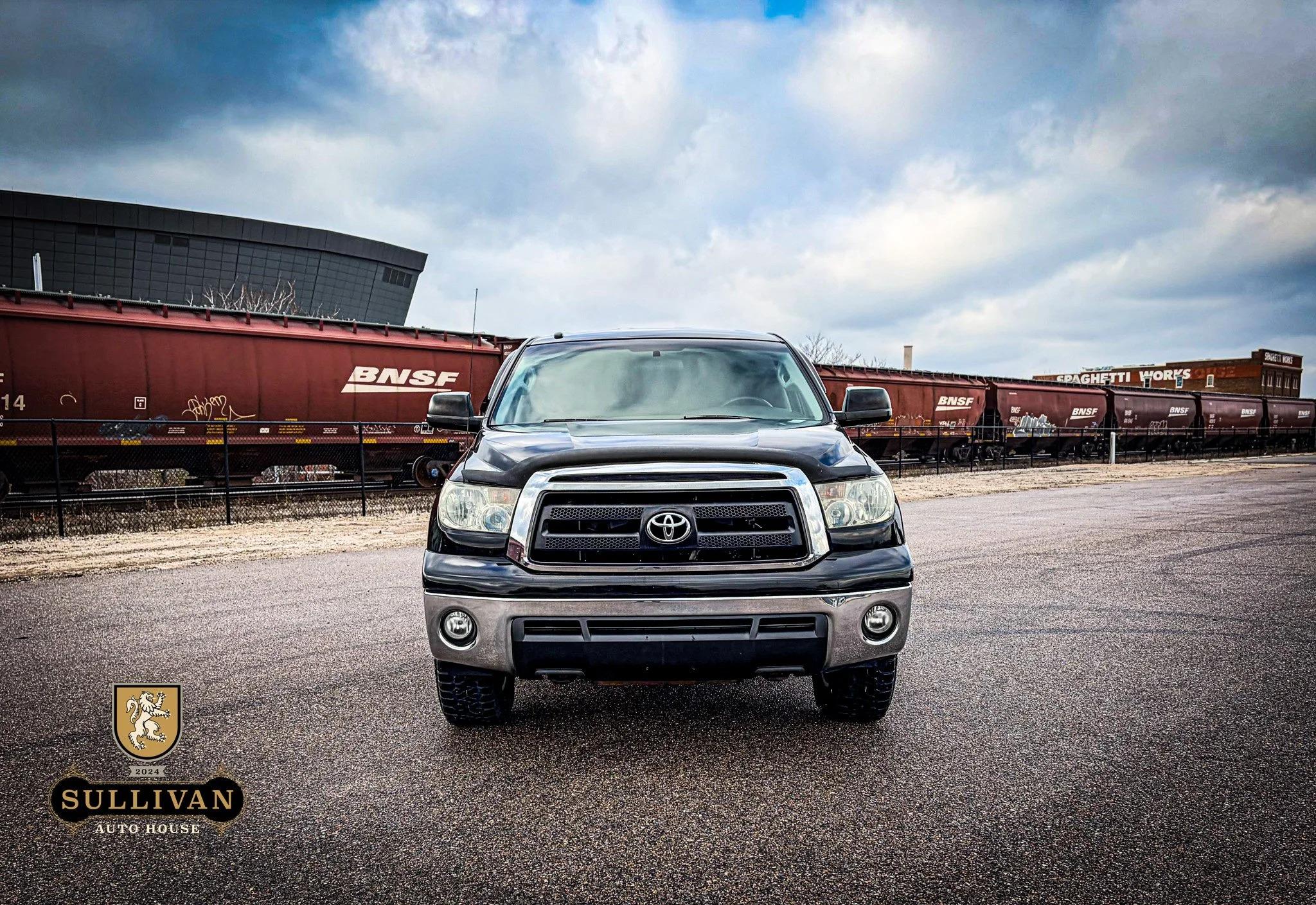 2010 Toyota Tundra - 3