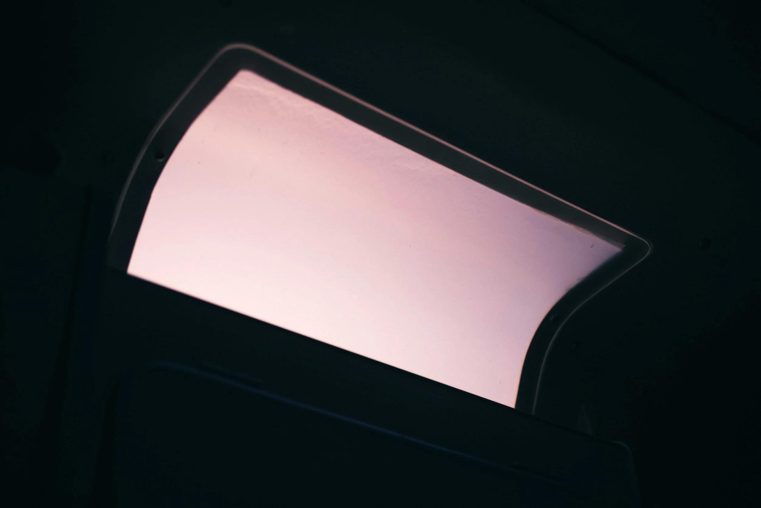 1996 Mitsubishi Delica JB470 Camper Van