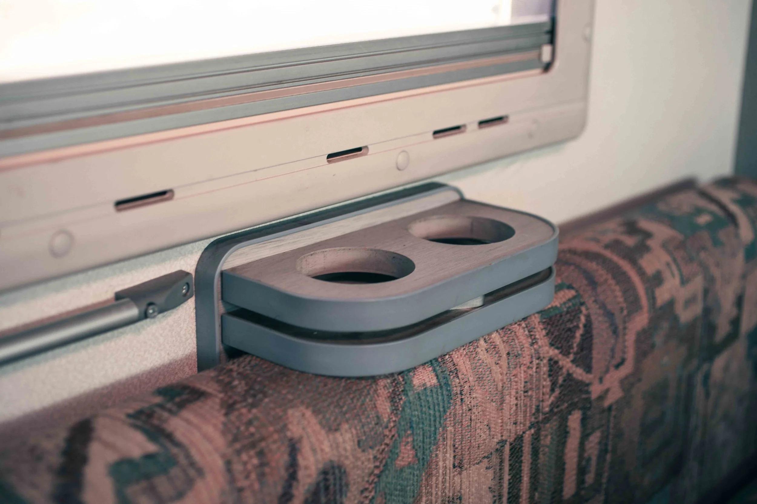 1996 Mitsubishi Delica JB470 Camper Van