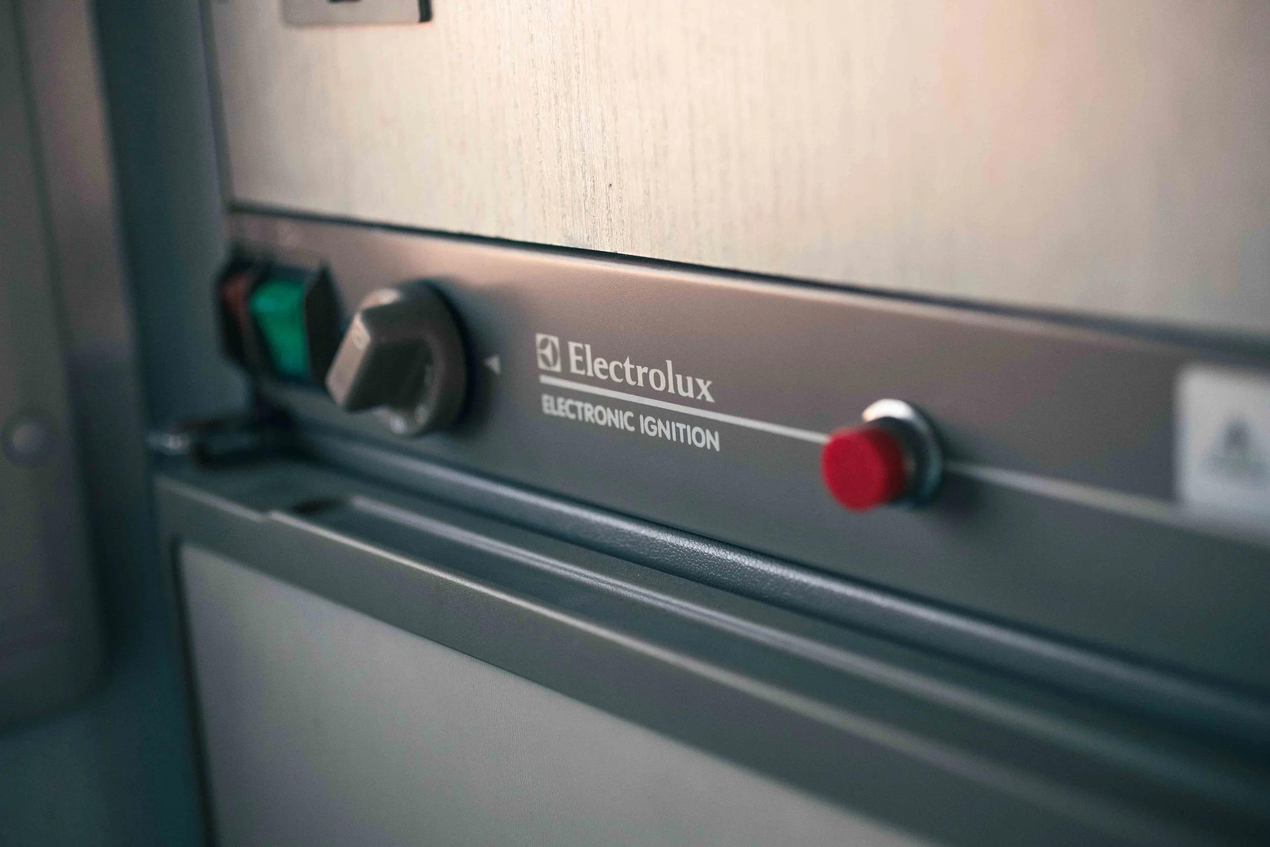 1996 Mitsubishi Delica JB470 Camper Van