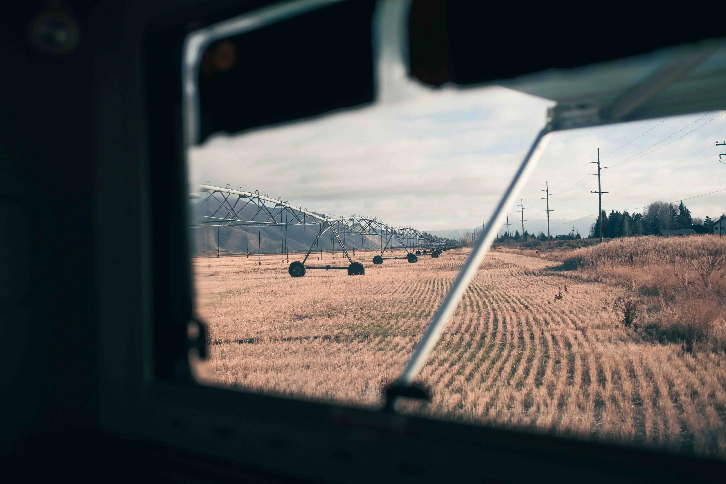 1996 Mitsubishi Delica JB470 Camper Van