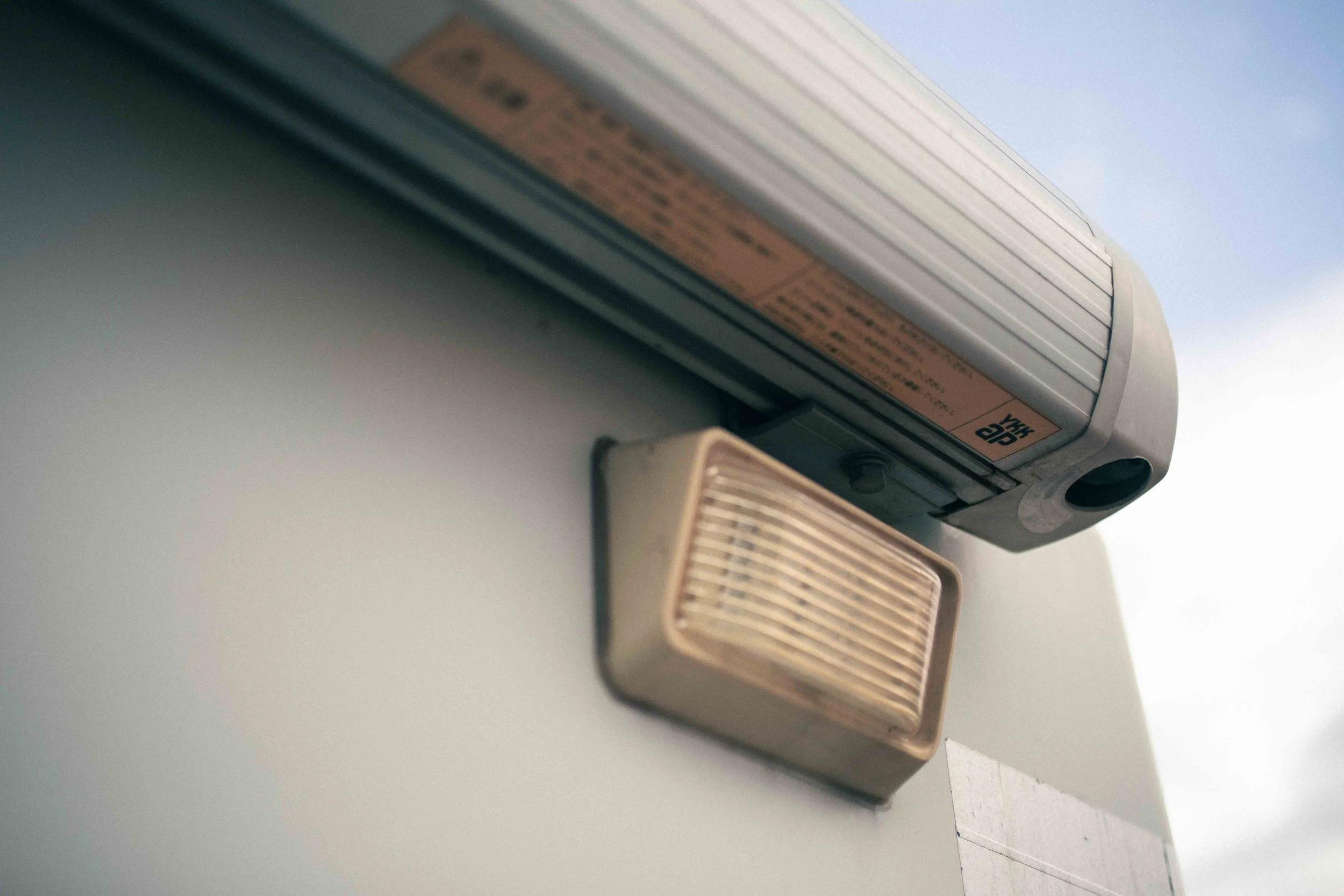 1996 Mitsubishi Delica JB470 Camper Van