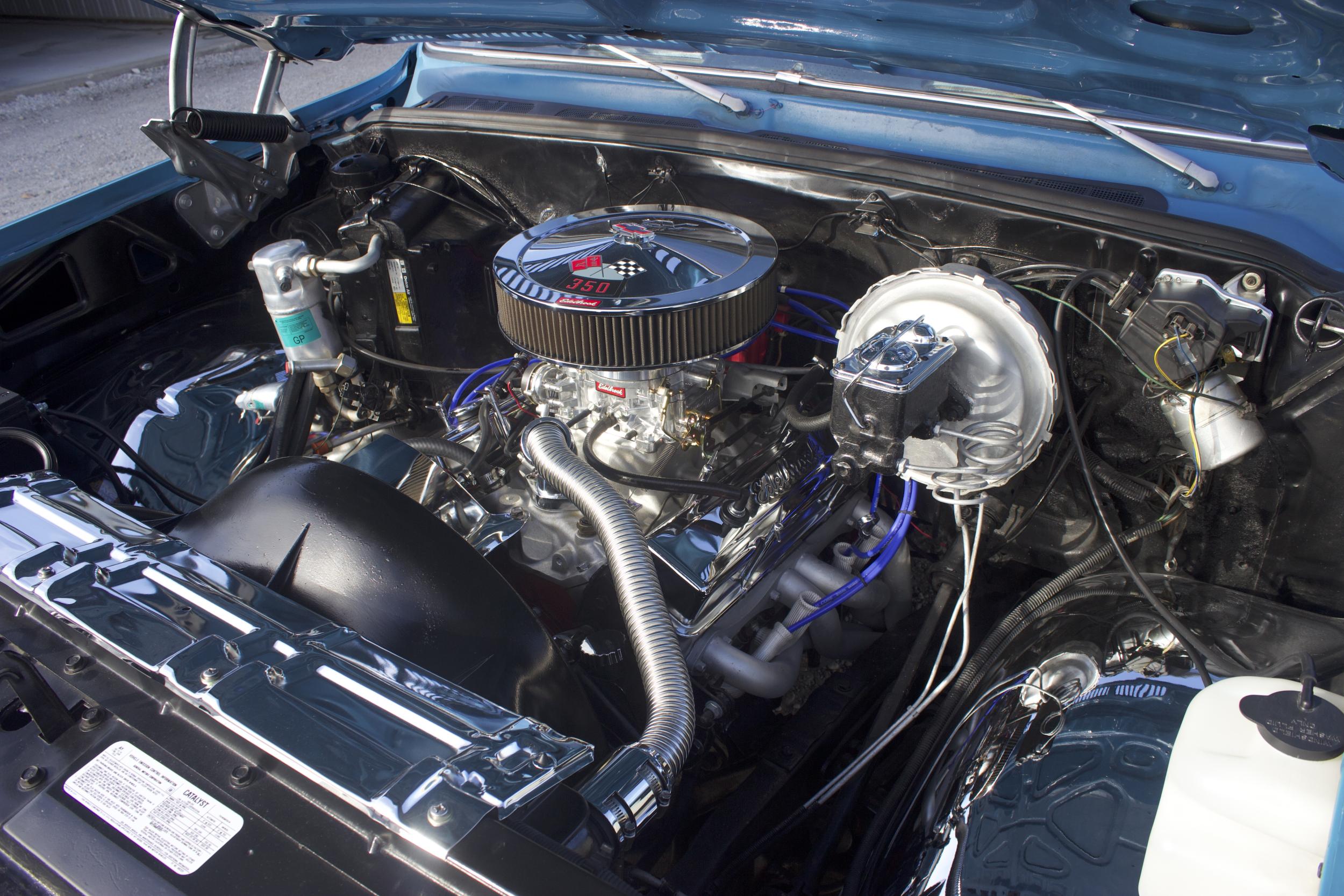 1977 Chevrolet C10 Bonanza