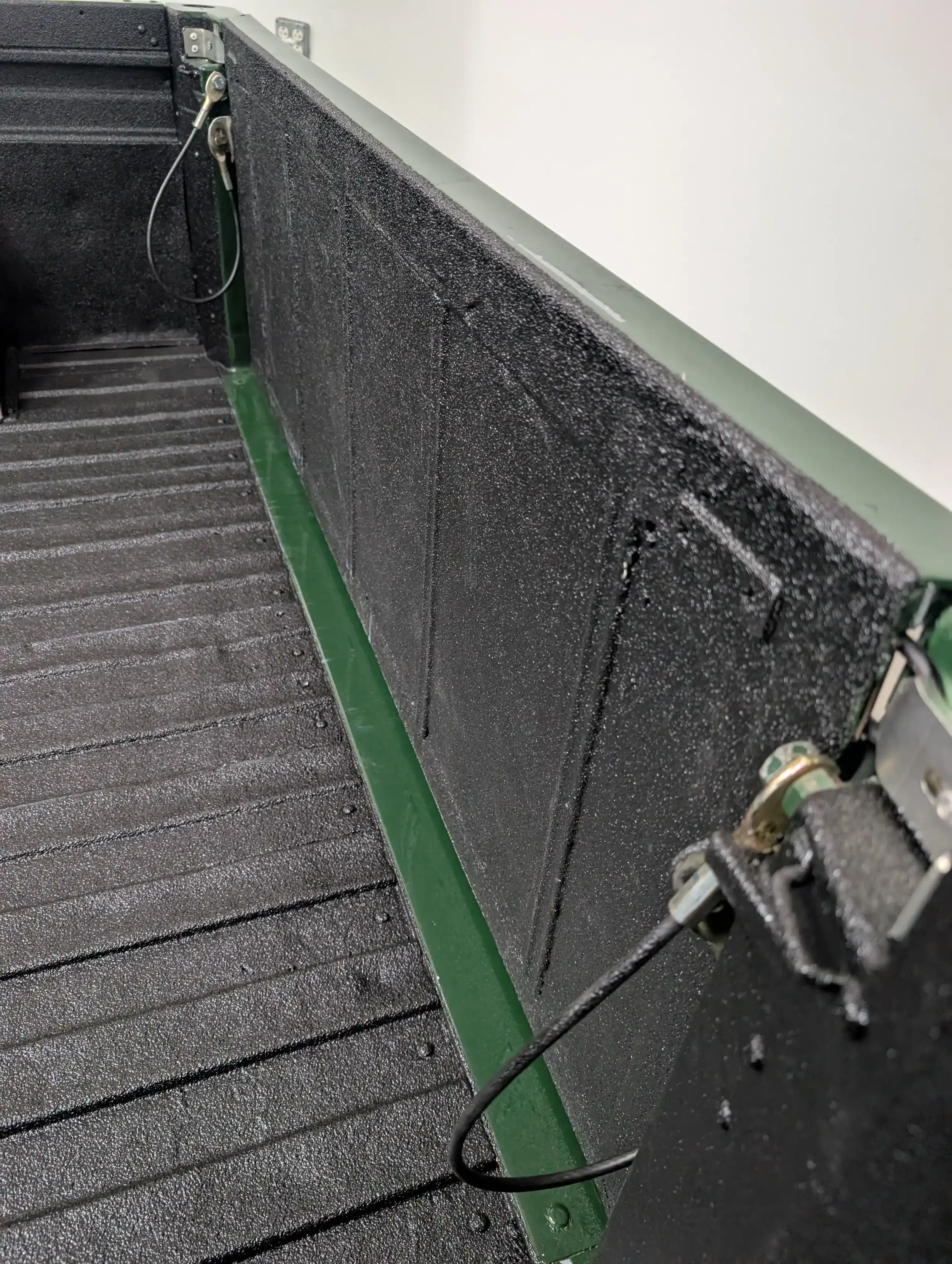 2000 Land Rover Defender 110 Hi-Cap Pickup Td5