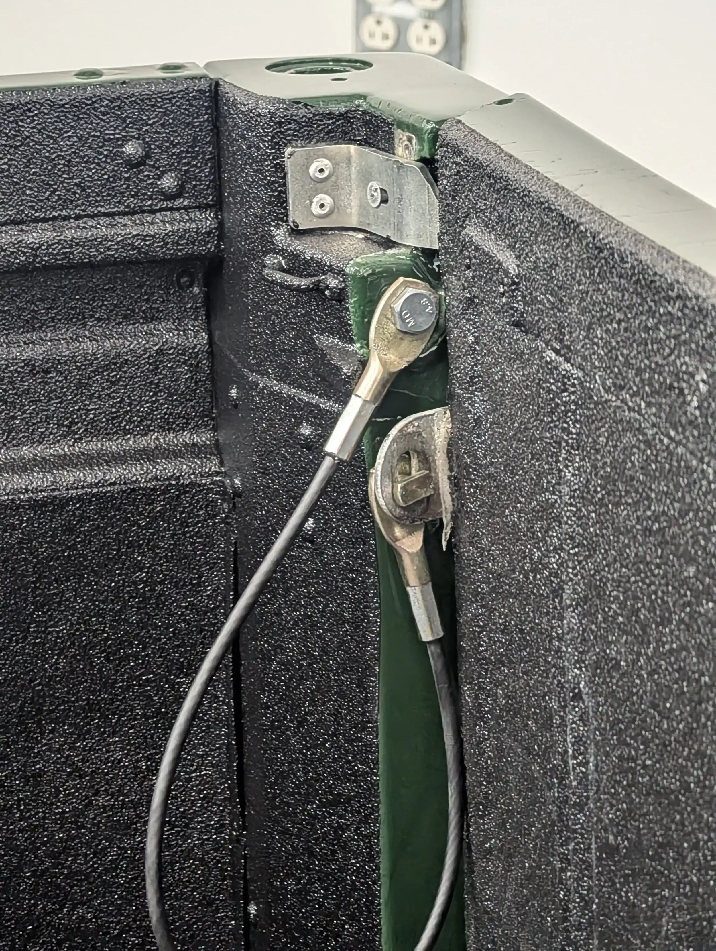 2000 Land Rover Defender 110 Hi-Cap Pickup Td5