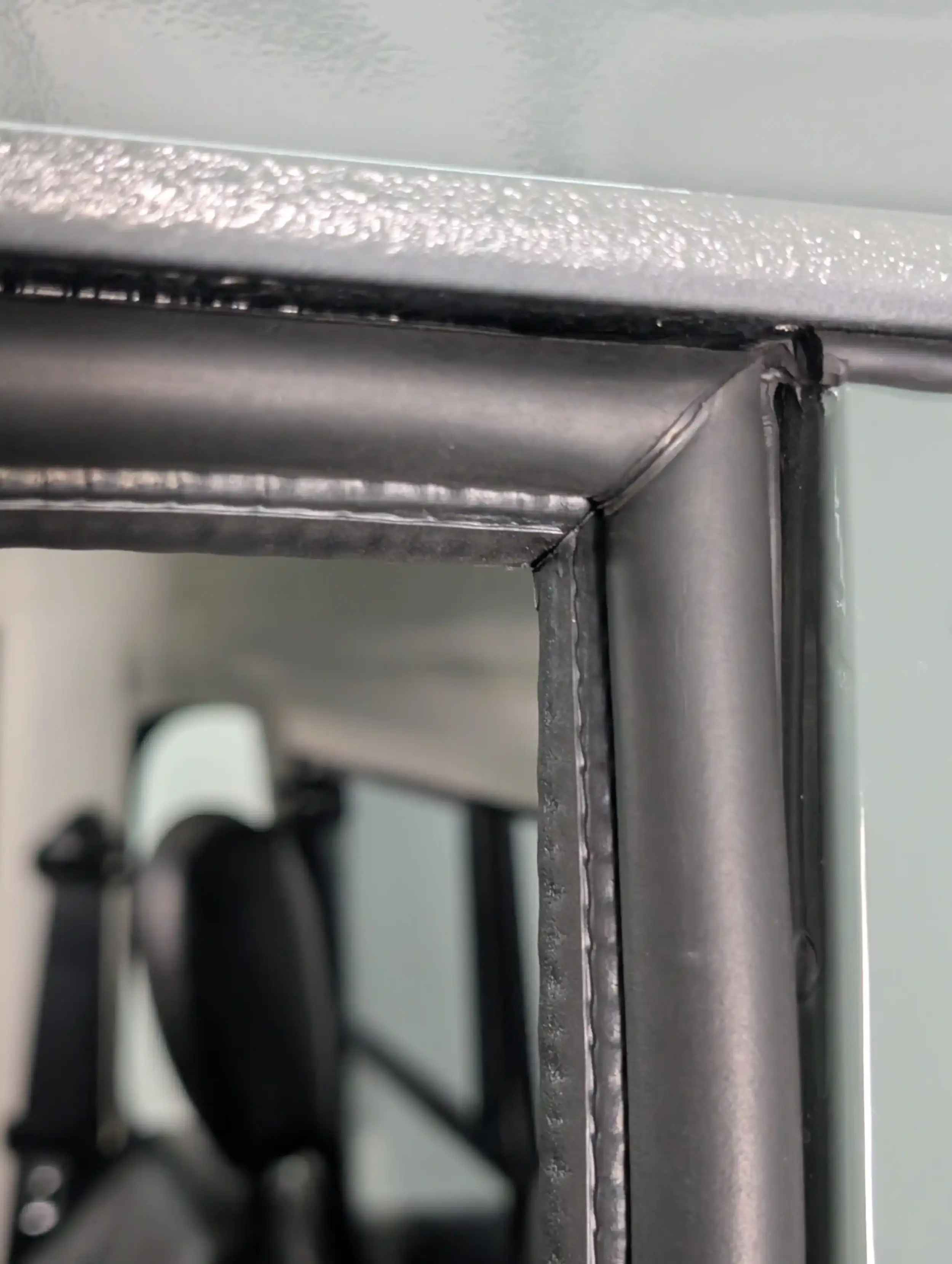 1996 Defender 110 Hi Cap