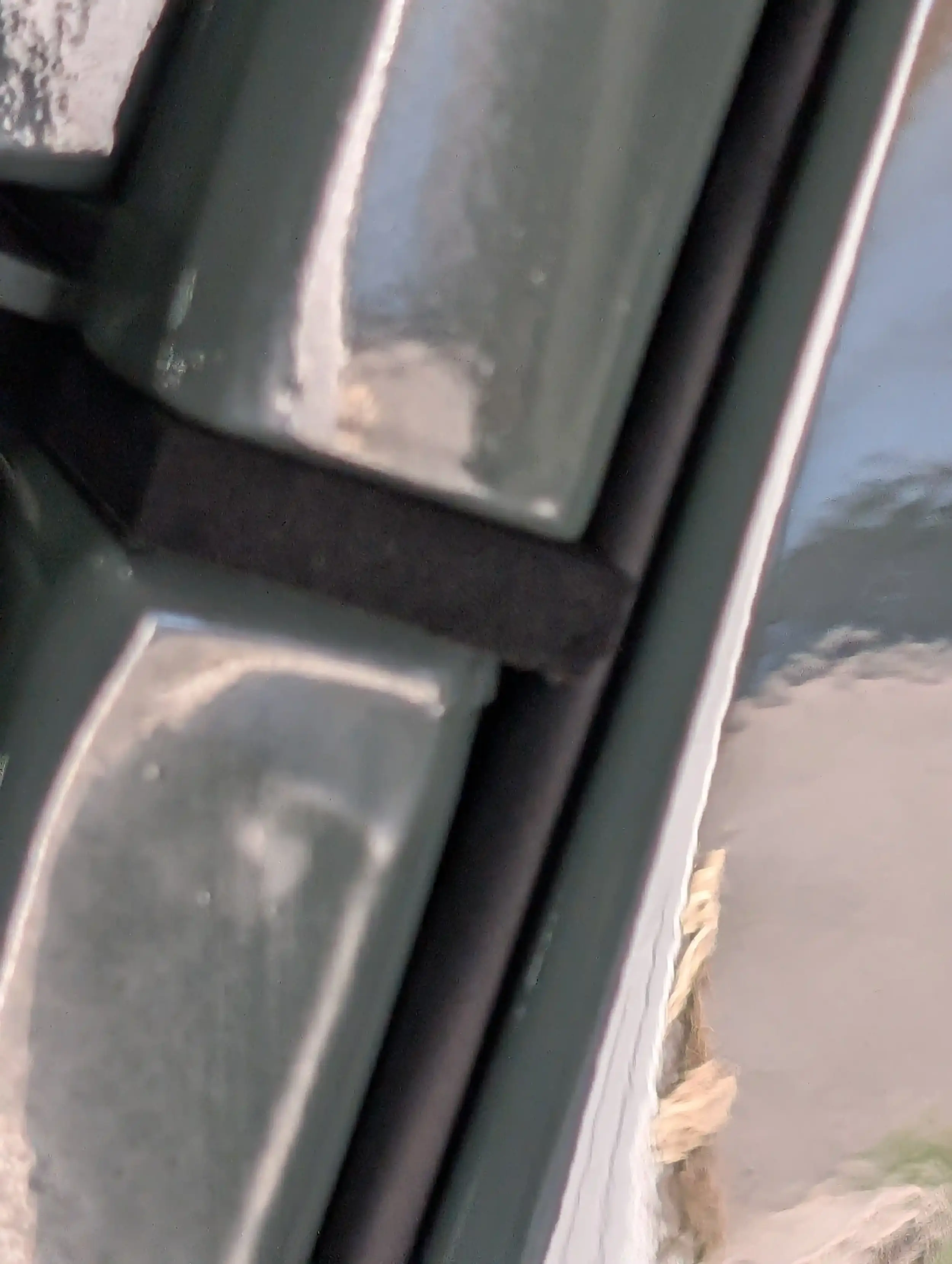 1996 Defender 110 Hi Cap