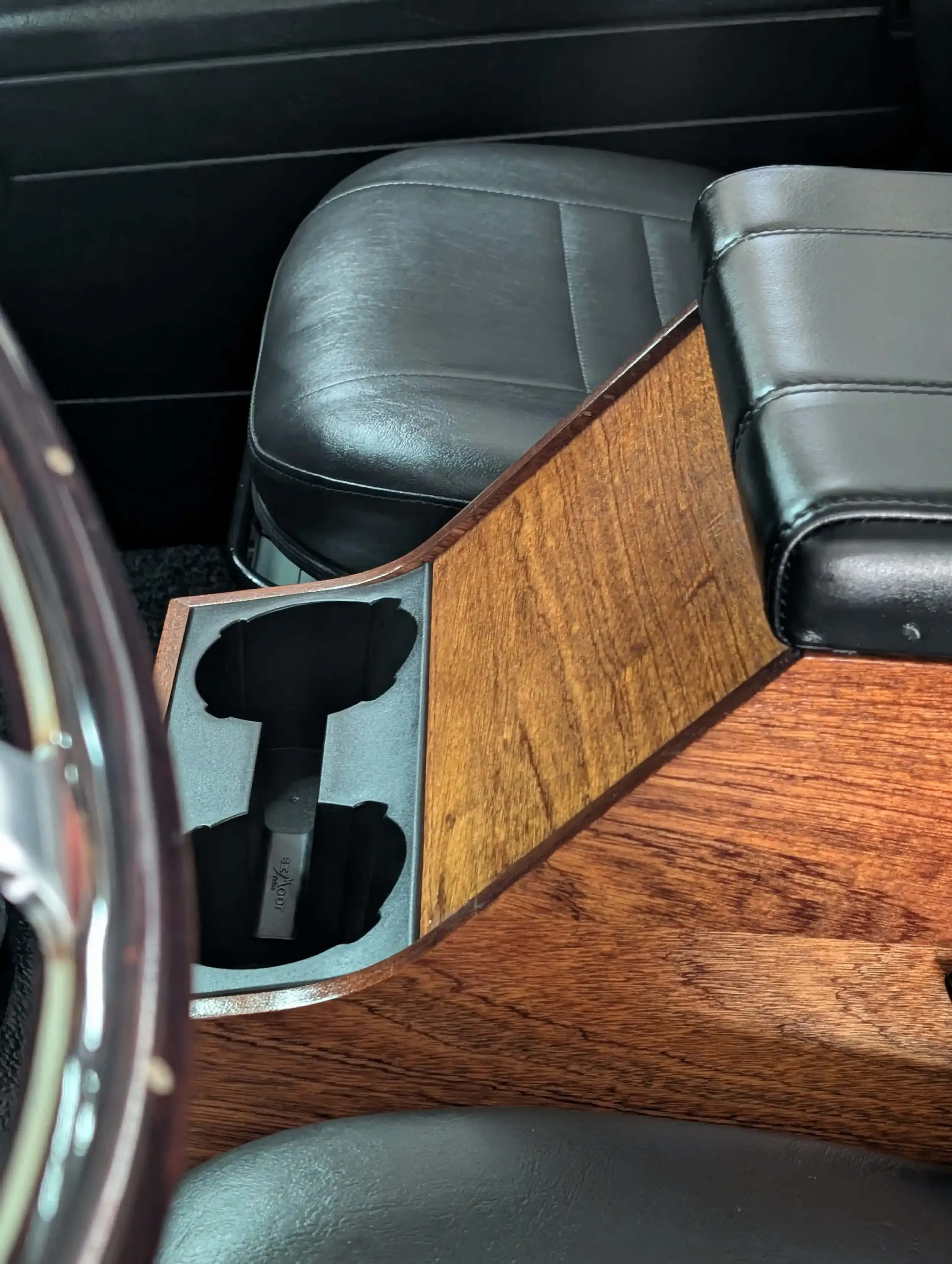 1996 Defender 110 Hi Cap