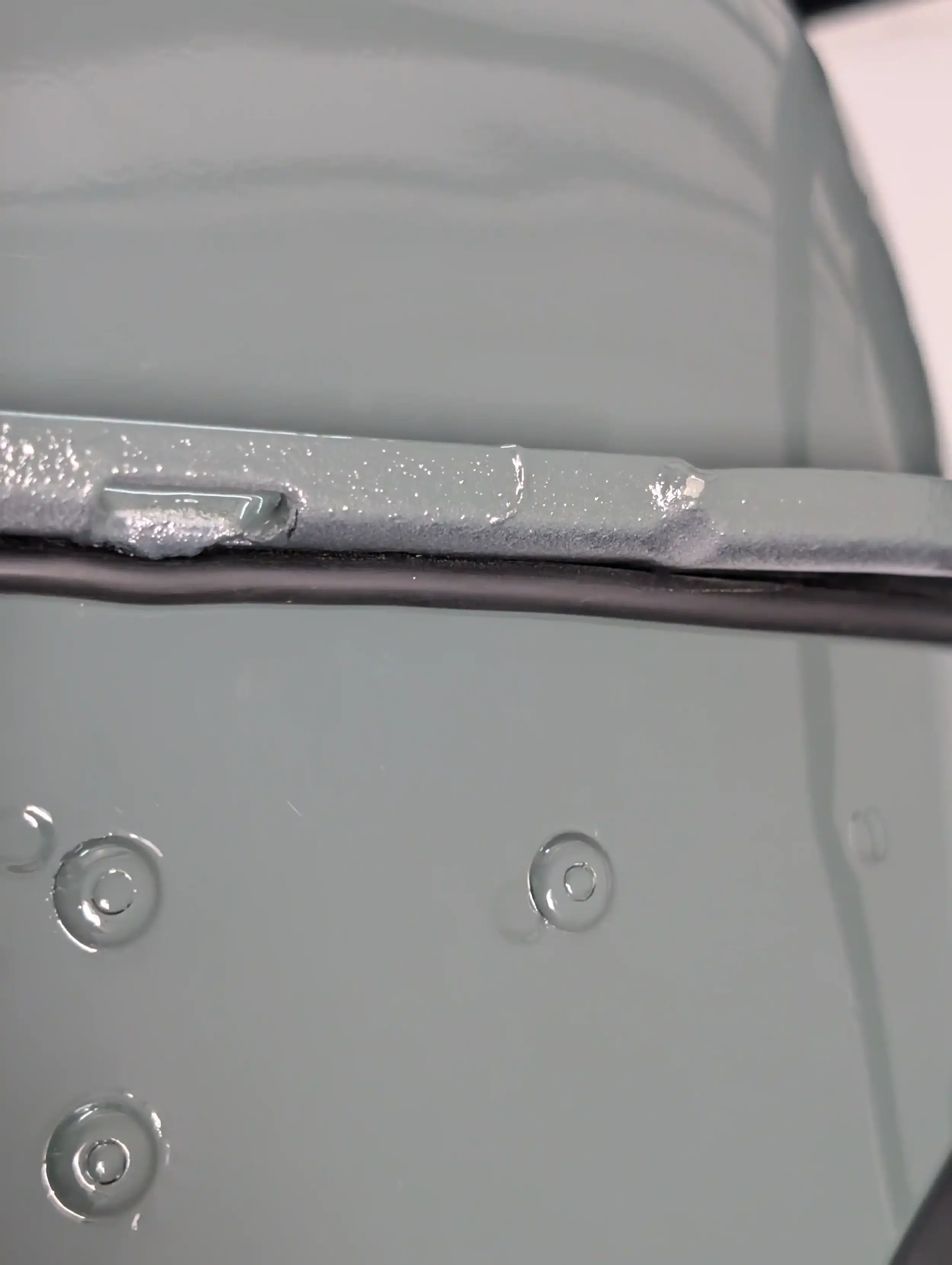 1996 Defender 110 Hi Cap