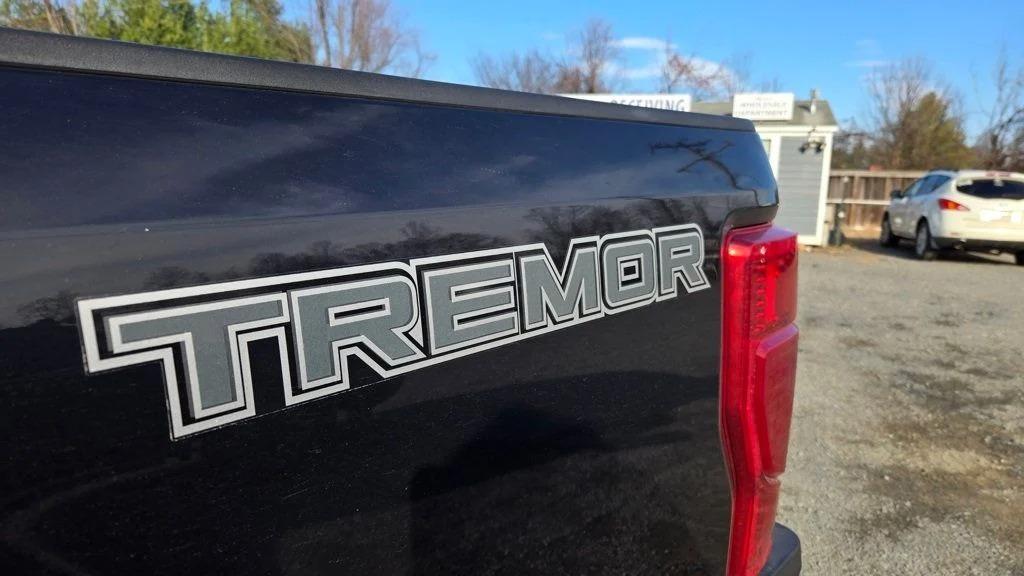 2022 Ford Super Duty F-250 SRW