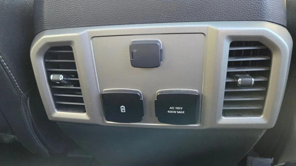 2022 Ford Super Duty F-250 SRW