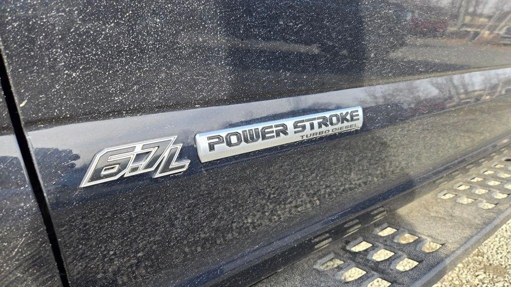 2022 Ford Super Duty F-250 SRW - 4