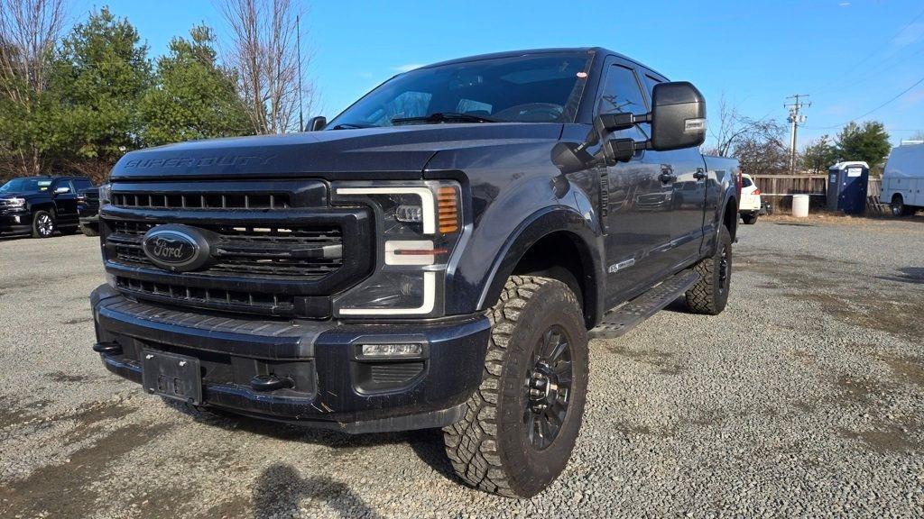 Ford F-250