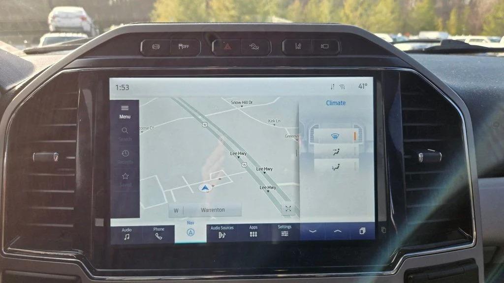 2022 Ford Super Duty F-250 SRW