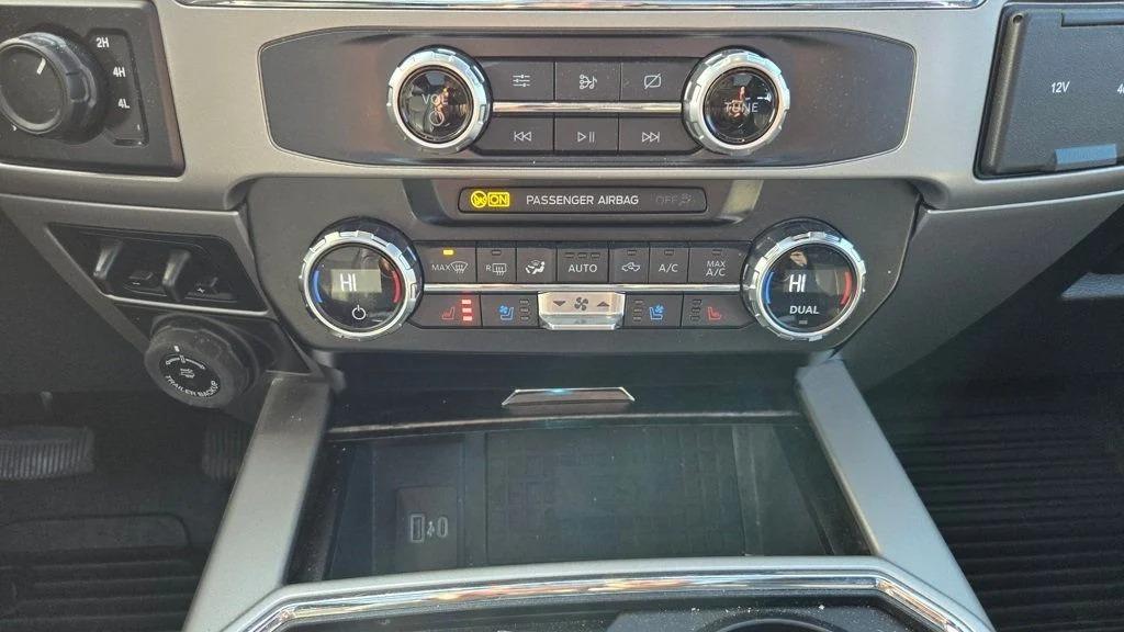 2022 Ford Super Duty F-250 SRW