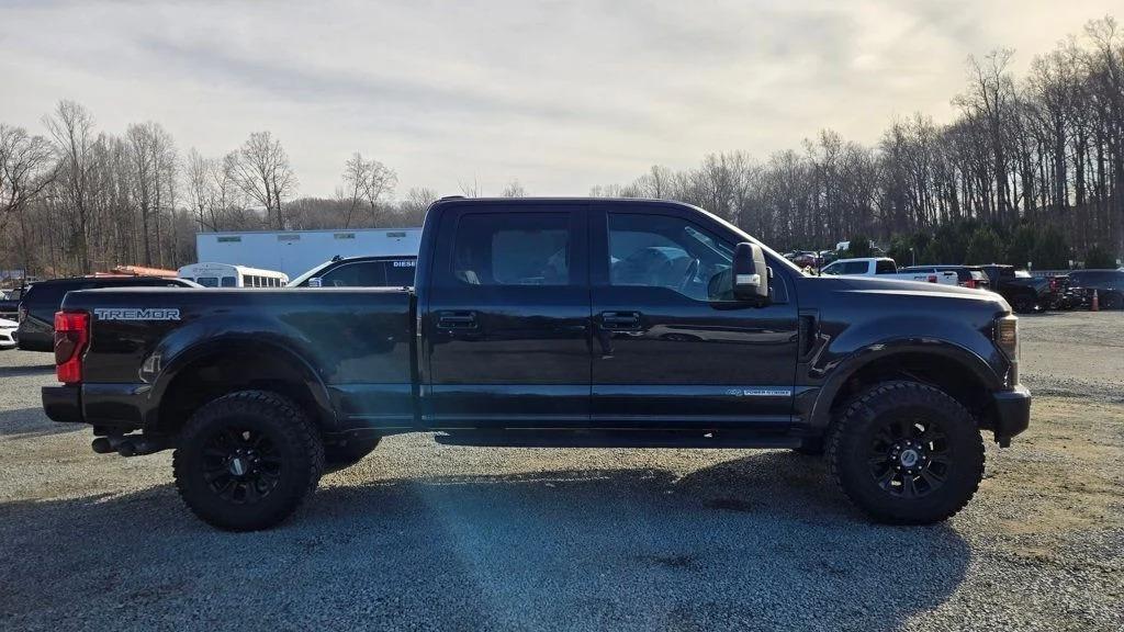 2022 Ford Super Duty F-250 SRW - 3