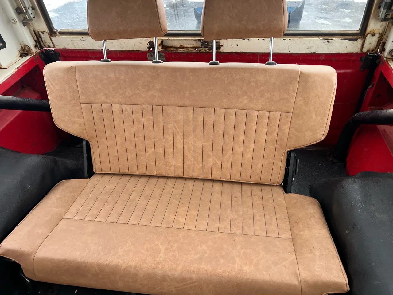 1977 Ford Bronco