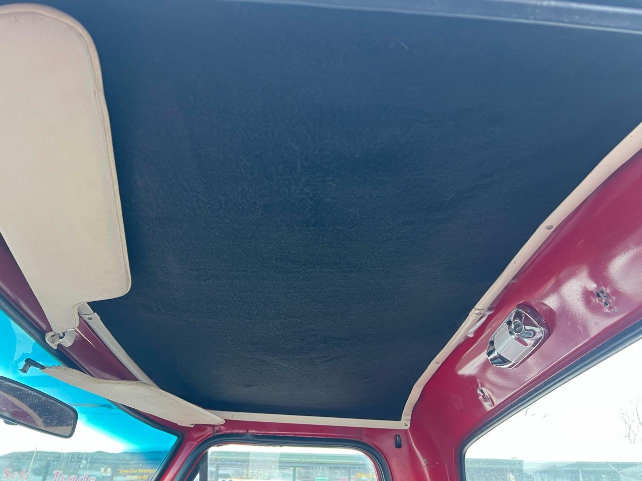 1972 Ford F-250 Highboy