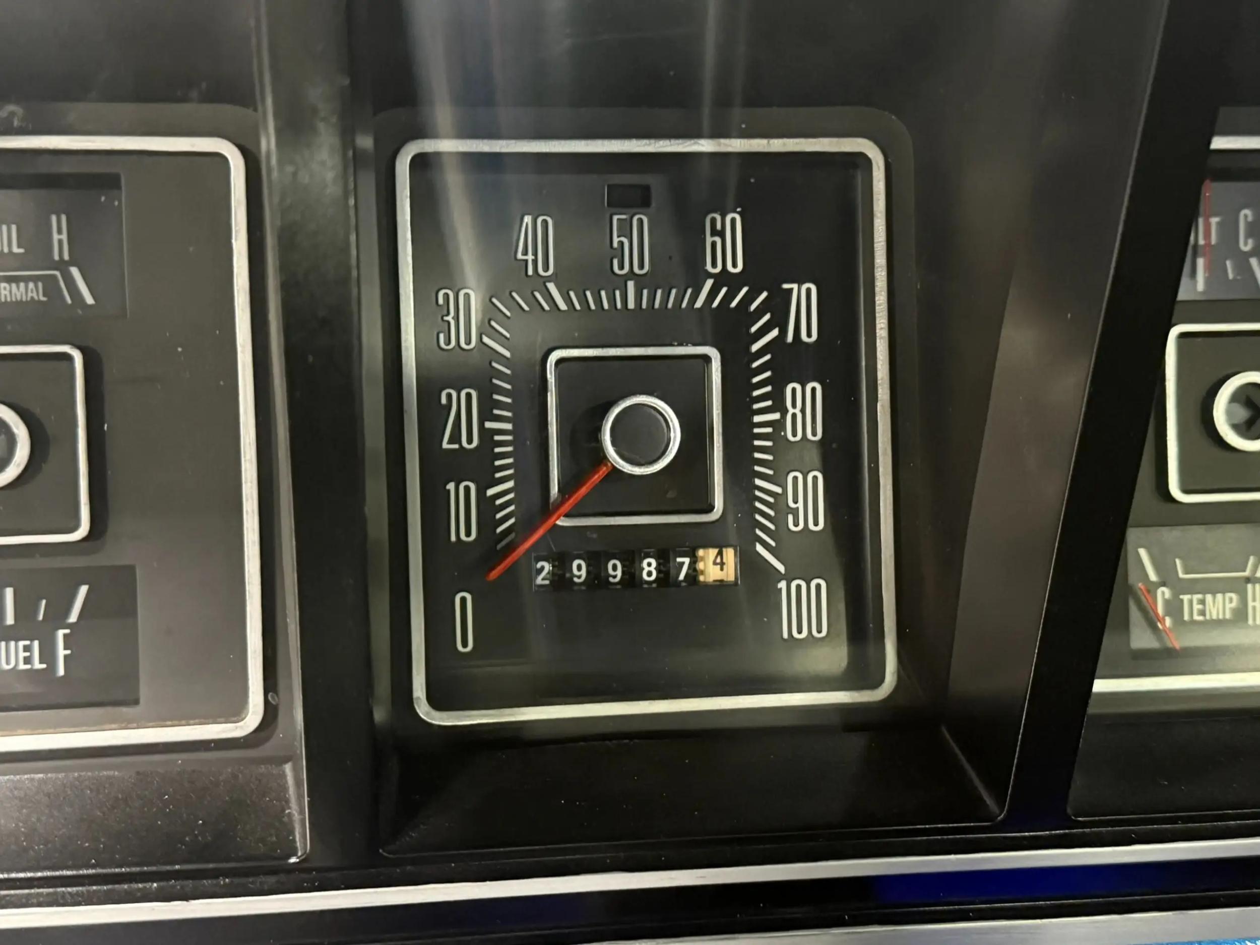 1975 Ford F-250 Explorer