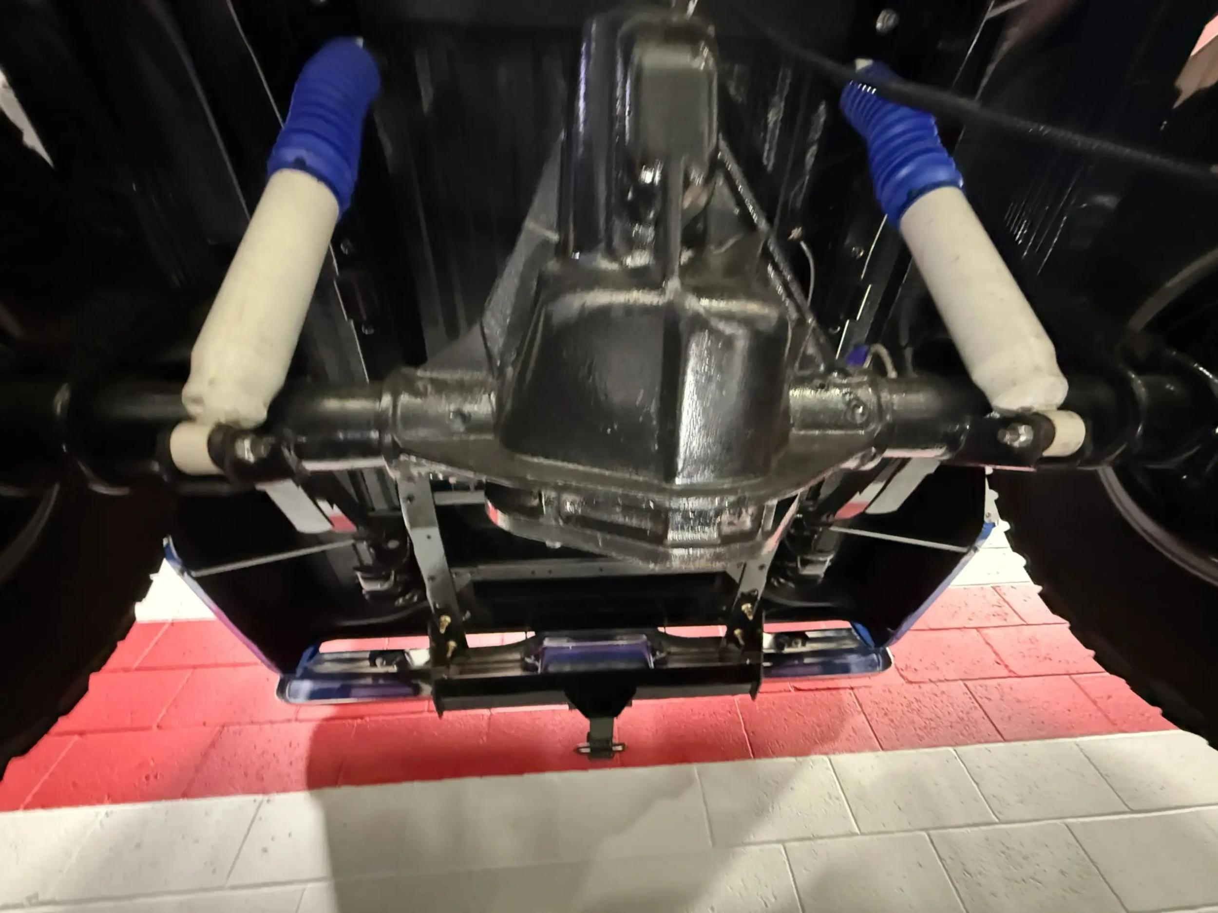 1975 Ford F-250 Explorer