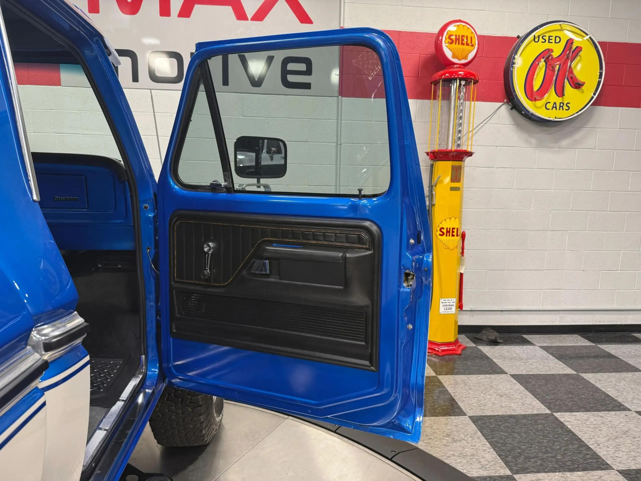 1975 Ford F-250 Explorer