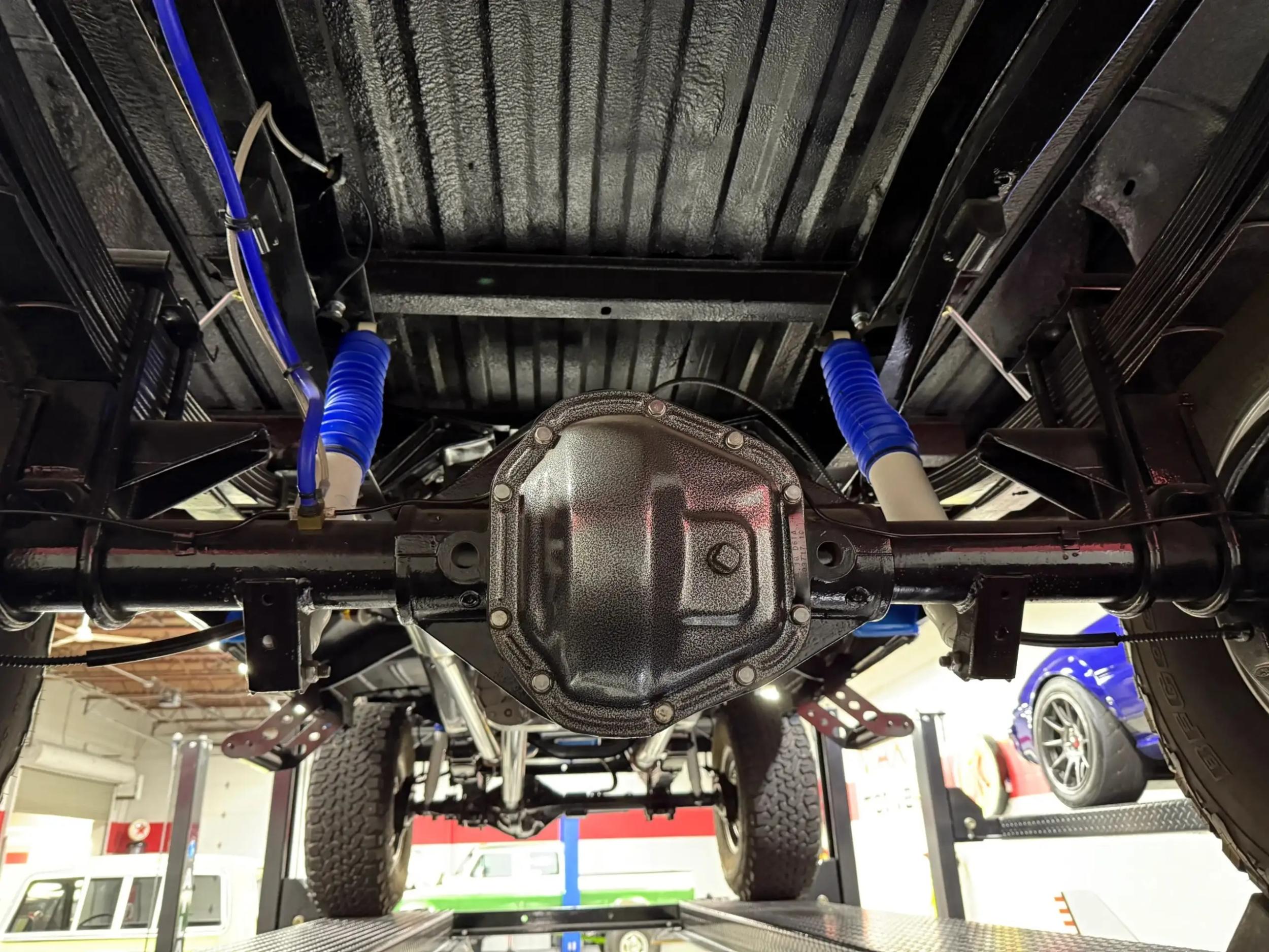 1975 Ford F-250 Explorer