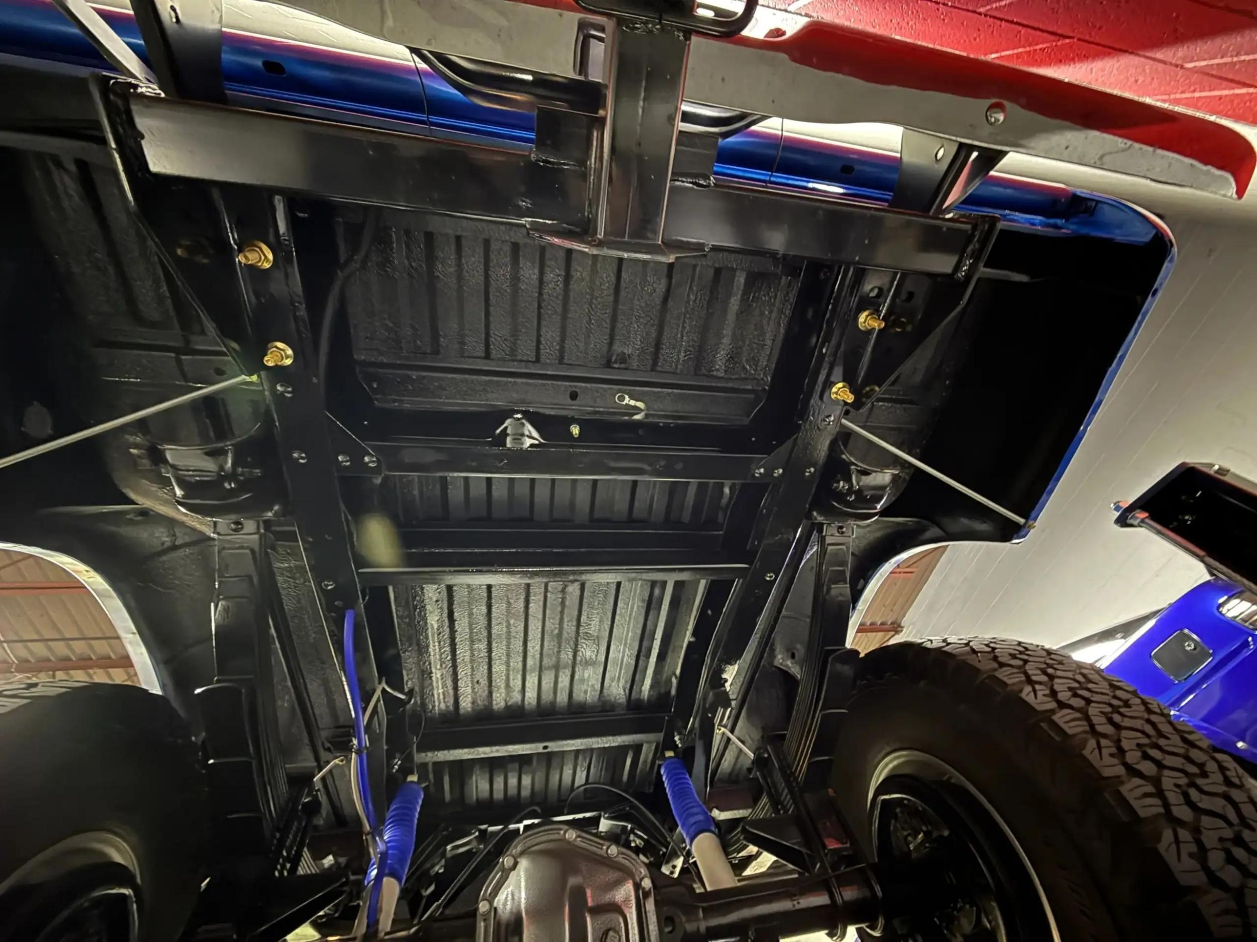 1975 Ford F-250 Explorer