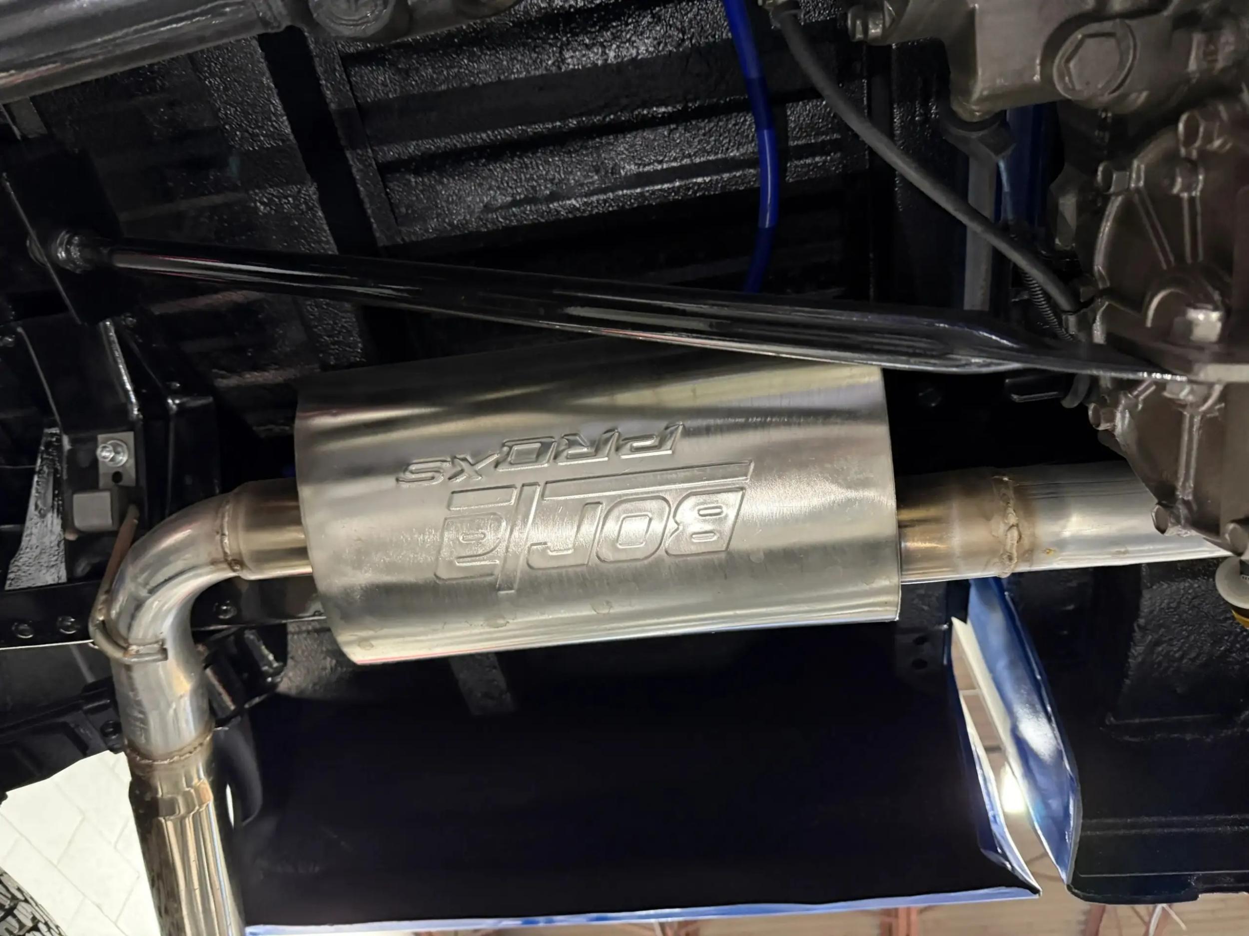 1975 Ford F-250 Explorer