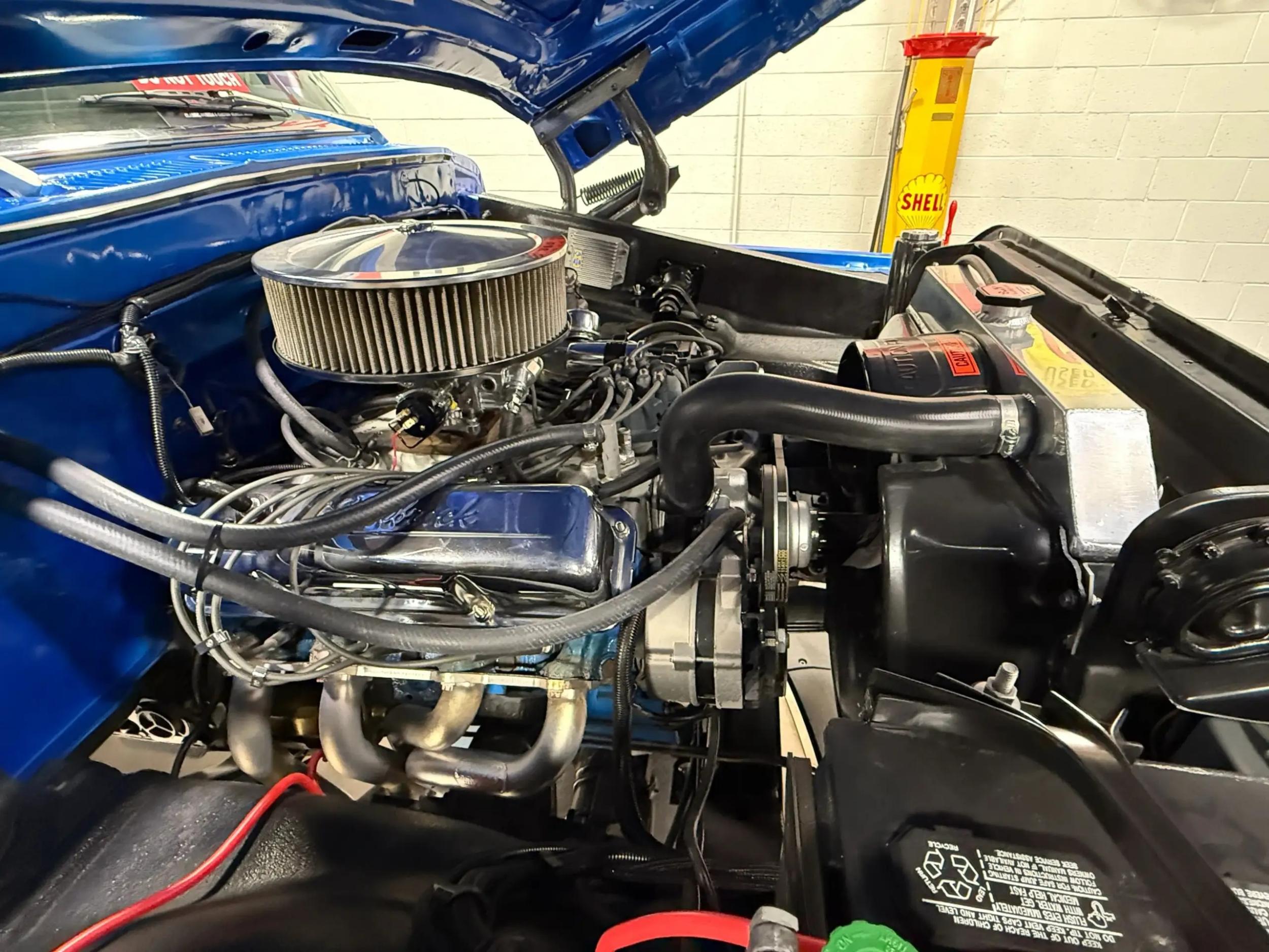 1975 Ford F-250 Explorer