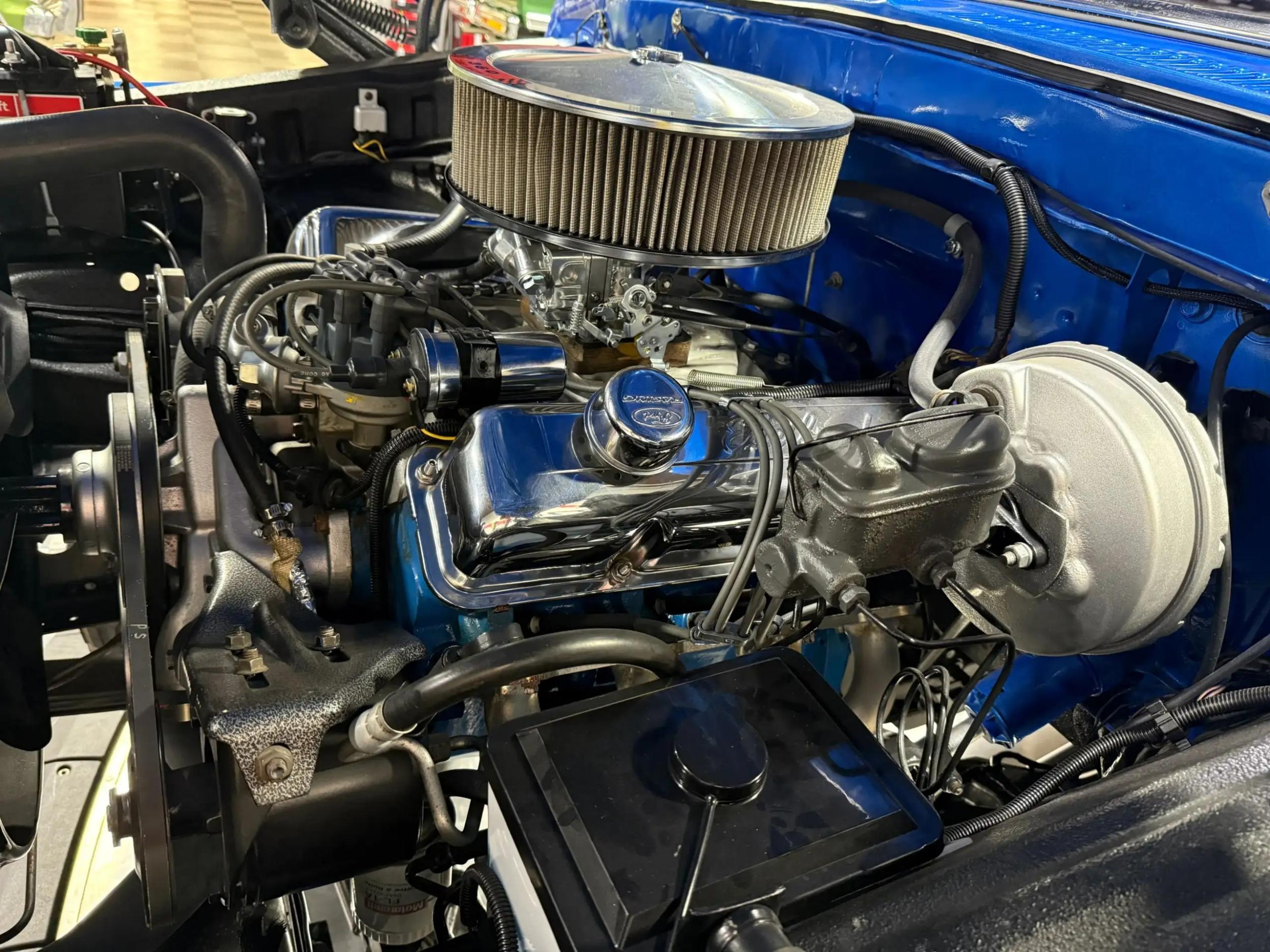 1975 Ford F-250 Explorer