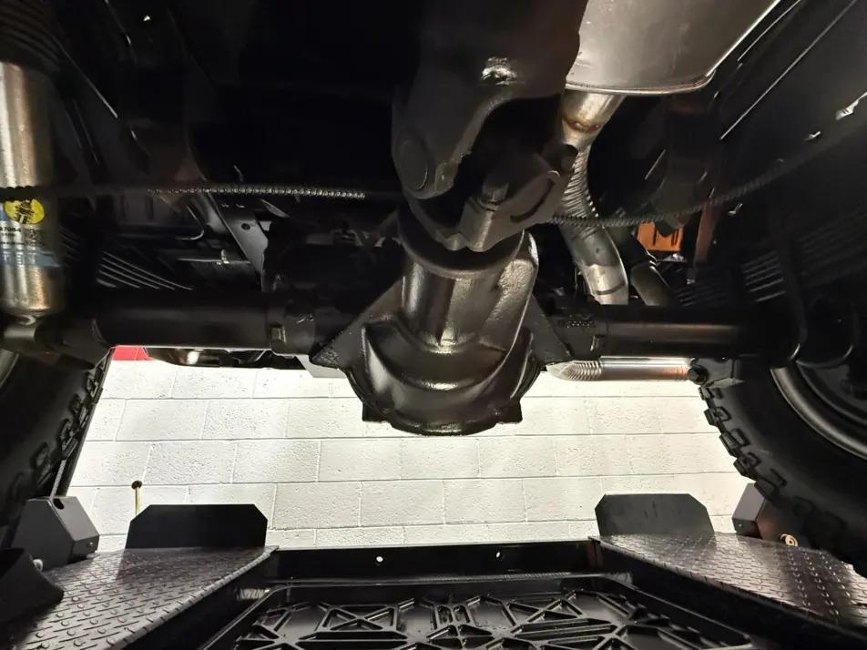 1989 Chevrolet Blazer