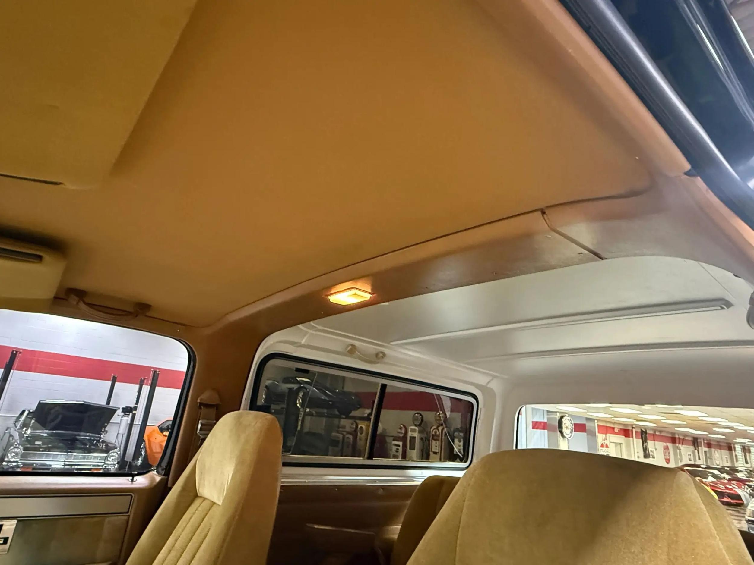 1989 Chevrolet Blazer