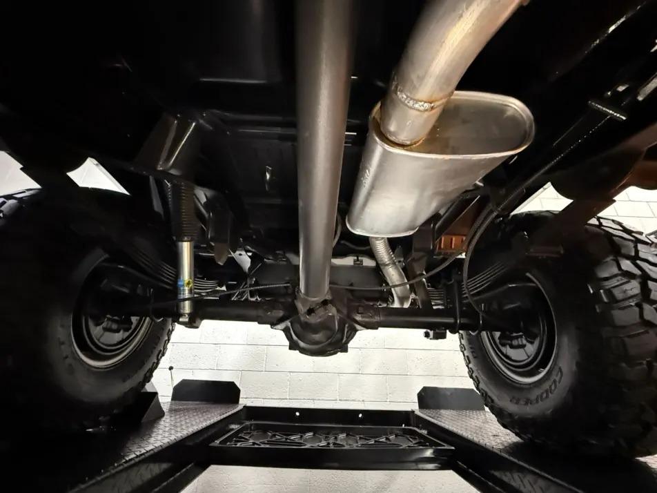 1989 Chevrolet Blazer