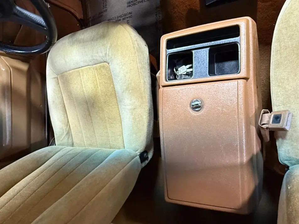 1989 Chevrolet Blazer