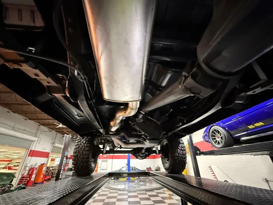 1989 Chevrolet Blazer