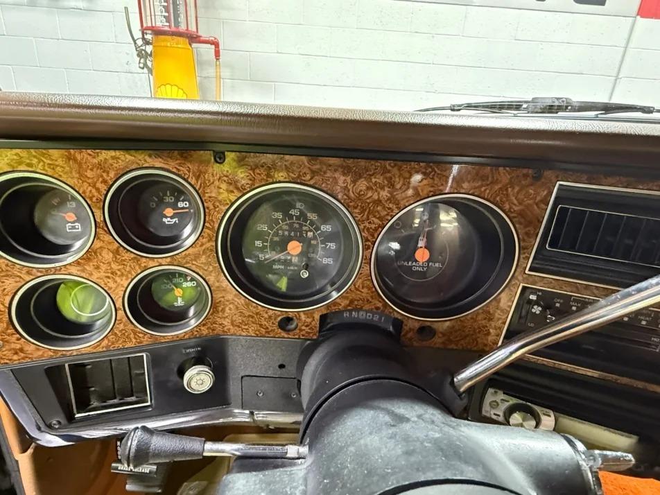 1989 Chevrolet Blazer