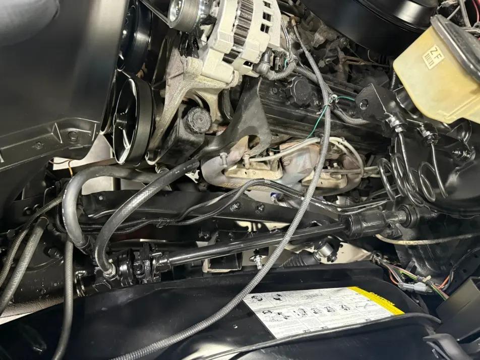 1989 Chevrolet Blazer