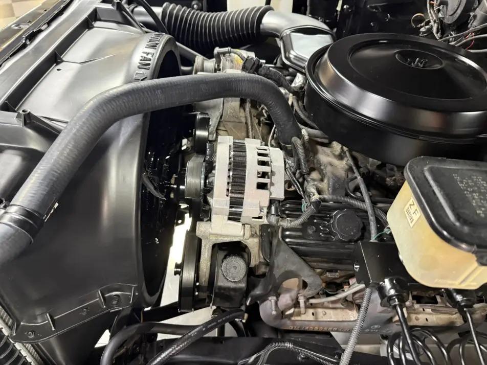 1989 Chevrolet Blazer