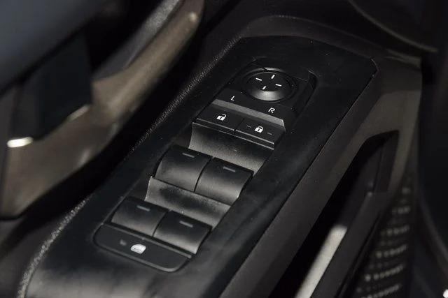 2025 Toyota Tacoma Trailhunter